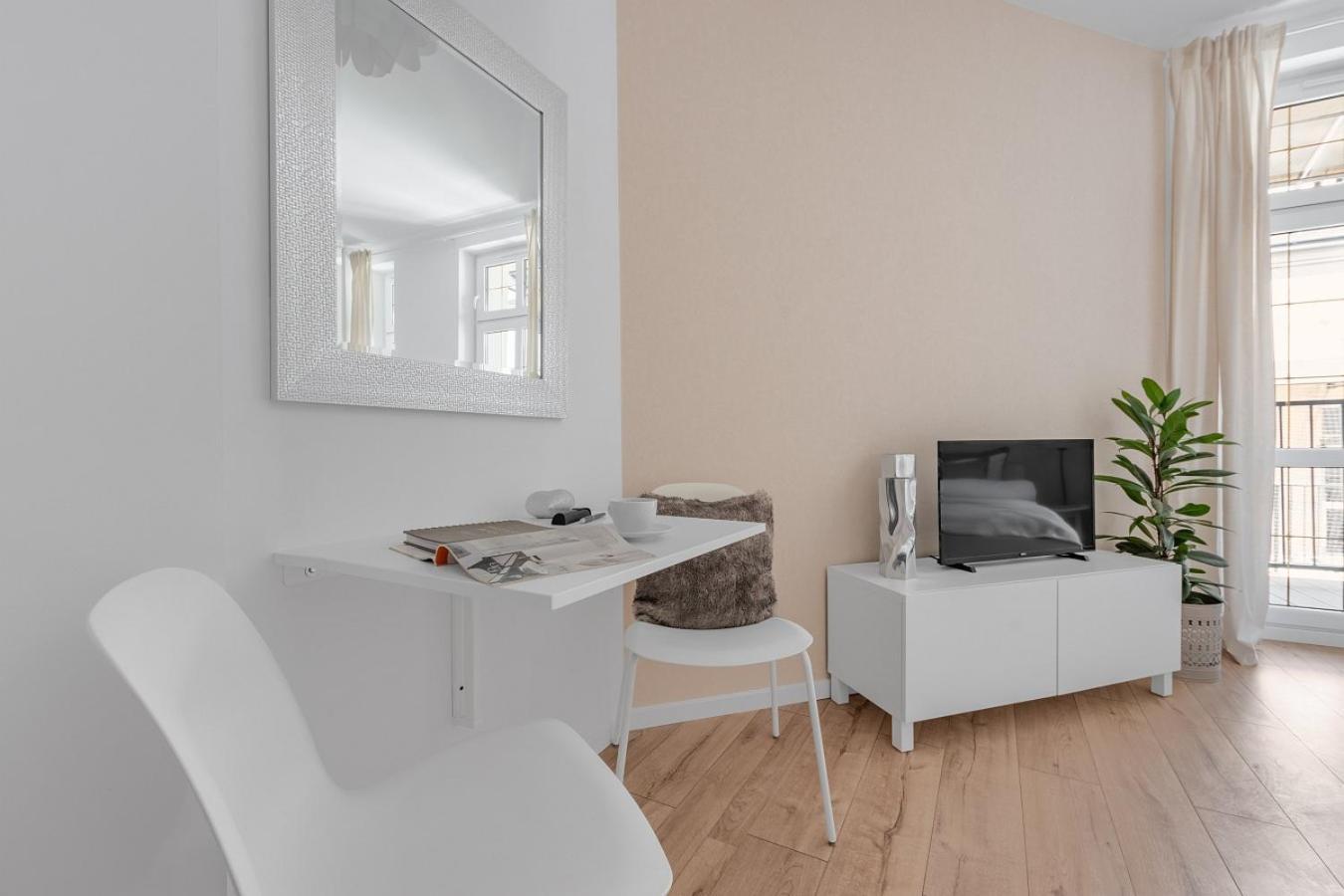 Harbor Apartments - Zabrska Katowice Room photo